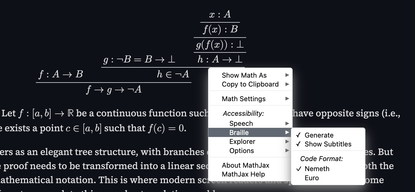 MathJax