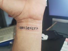 tat image